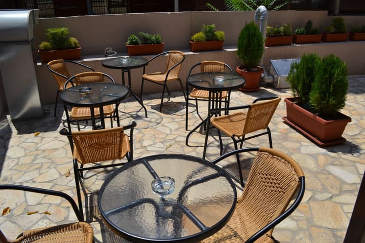 Hotel Vlaho