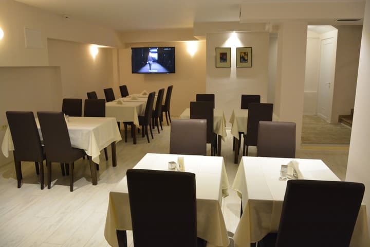 Hotel Vlaho