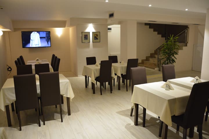 Hotel Vlaho