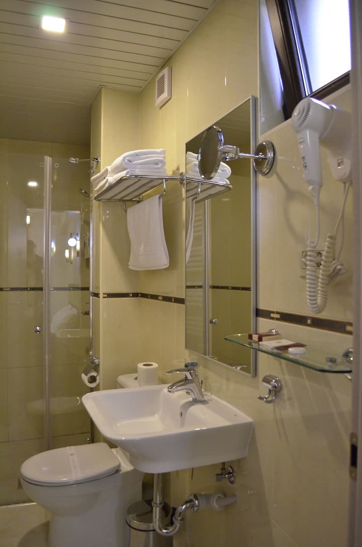 Hotel Vlaho