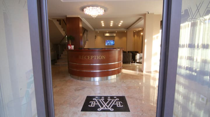 Hotel Vlaho
