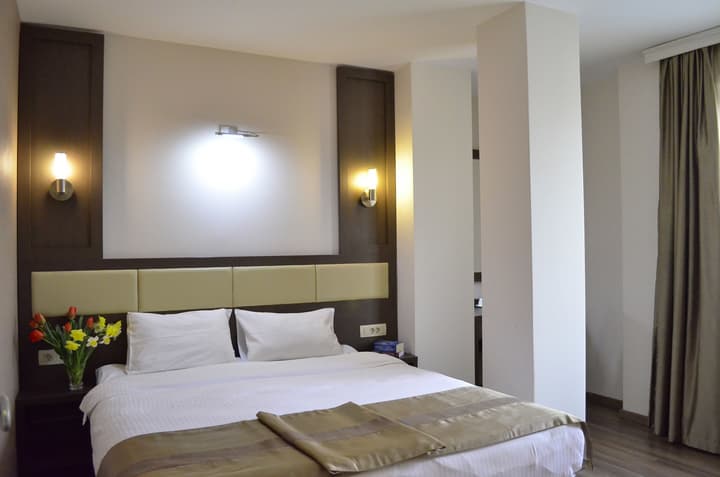 Hotel Vlaho