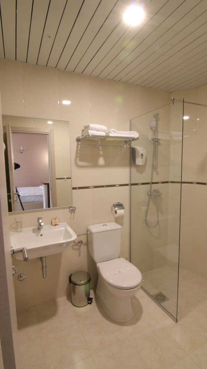 Hotel Vlaho