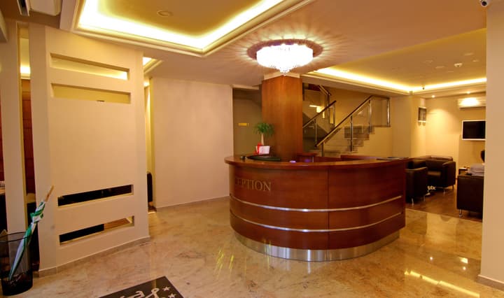 Hotel Vlaho