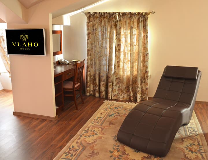 Hotel Vlaho