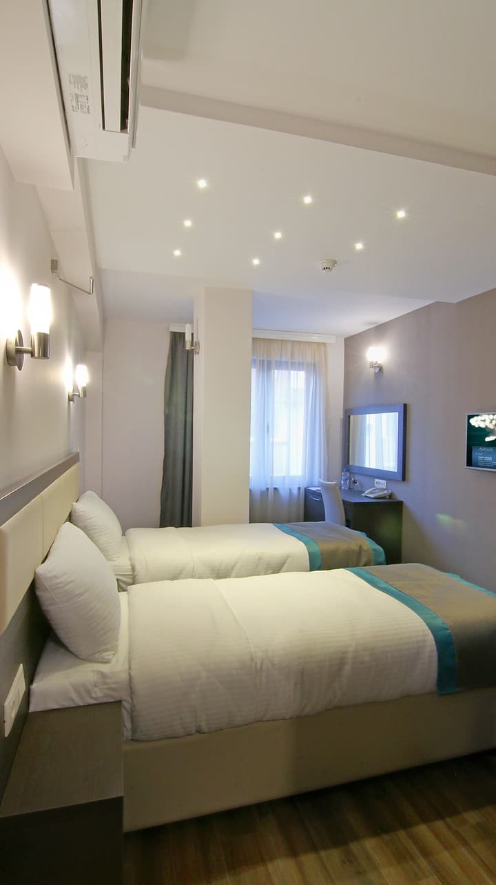 Hotel Vlaho
