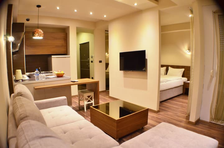 Hotel Vlaho