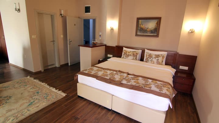 Hotel Vlaho