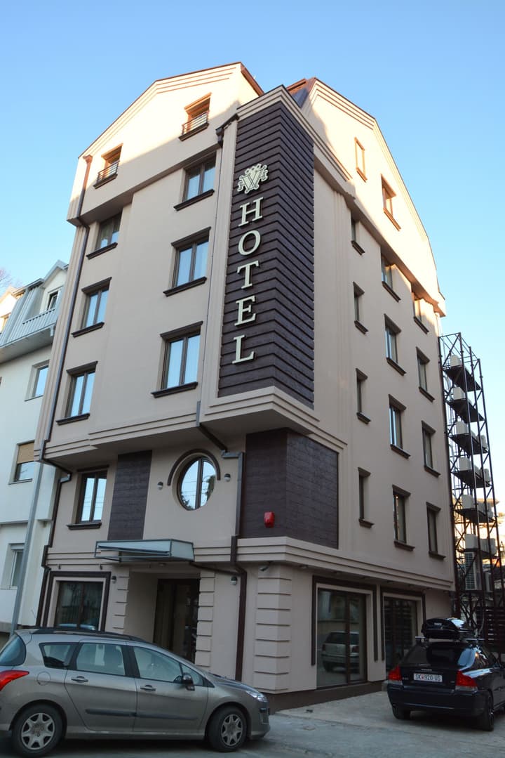 Hotel Vlaho