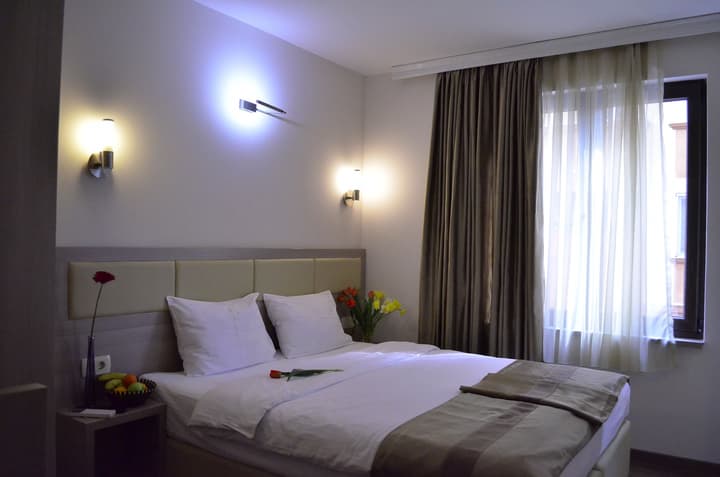 Hotel Vlaho