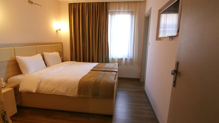 Hotel Vlaho