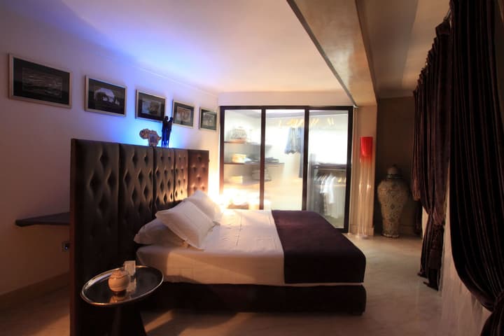 Riad Infinity Sea