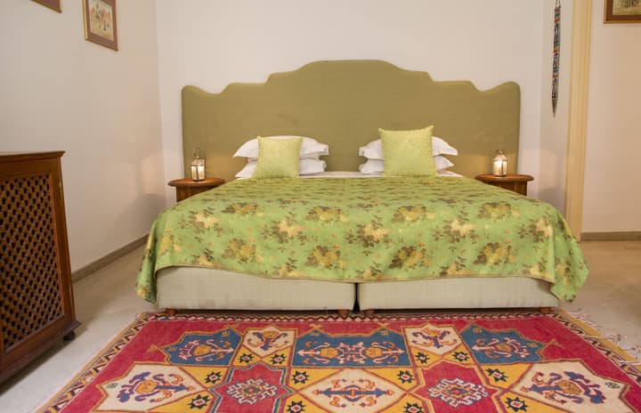 Riad Infinity Sea