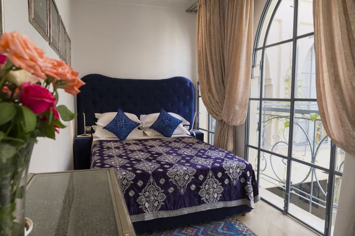 Riad Infinity Sea