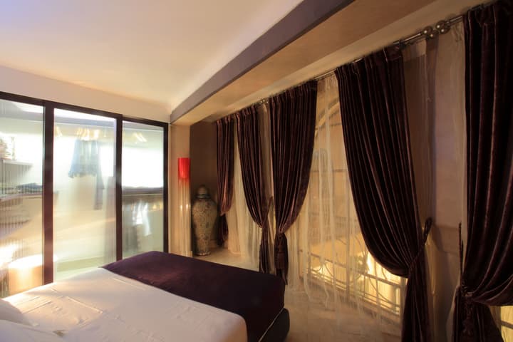 Riad Infinity Sea