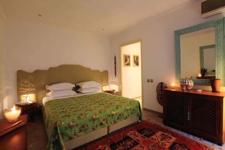 Riad Infinity Sea