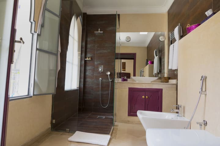 Riad Infinity Sea