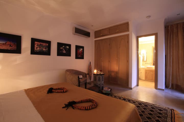 Riad Infinity Sea