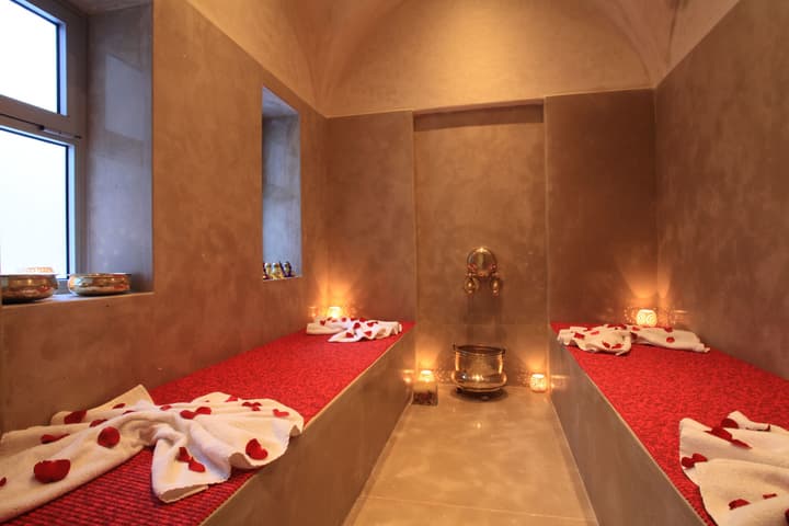 Riad Infinity Sea