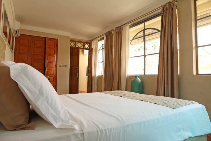 Riad Infinity Sea