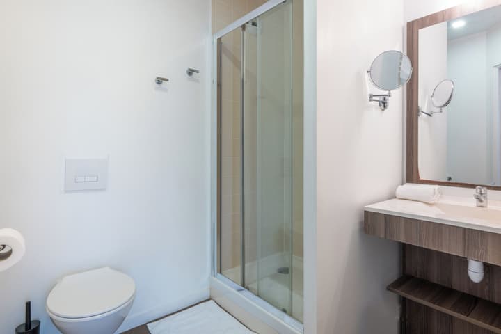 Appart Hotel Odalys City Rennes Lorgeril