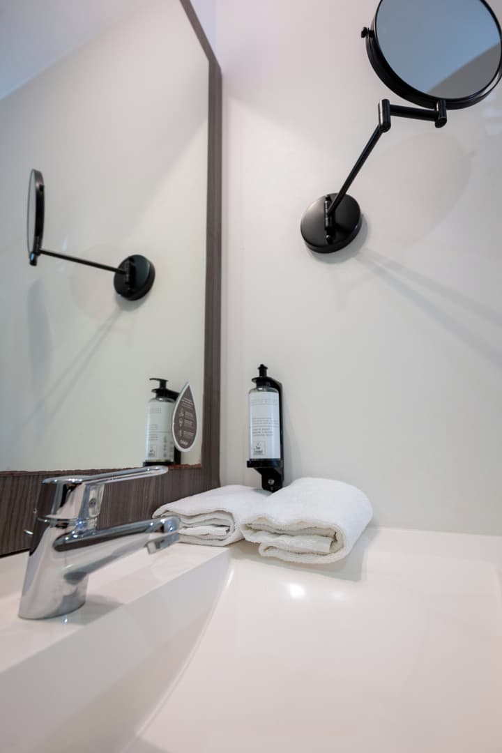Appart Hotel Odalys City Rennes Lorgeril