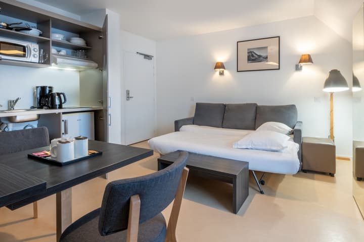 Appart Hotel Odalys City Rennes Lorgeril