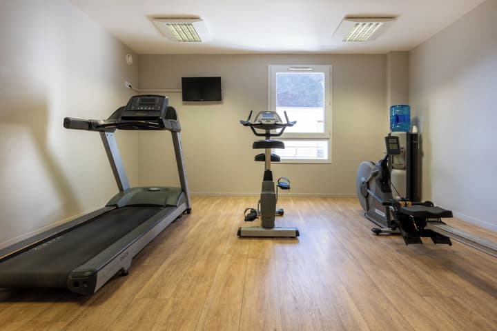 Appart Hotel Odalys City Rennes Lorgeril