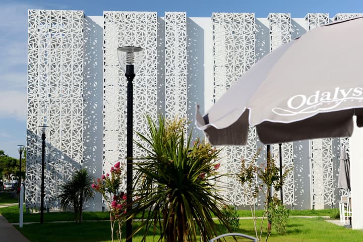 Hôtel Nakara by Odalys