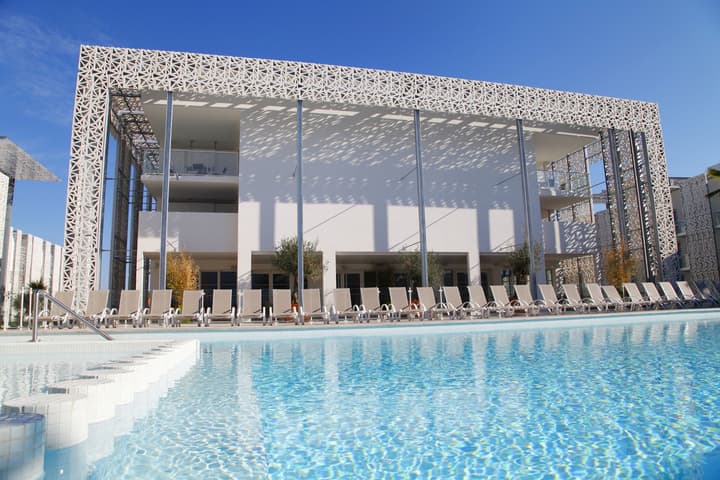 Hôtel Nakara by Odalys