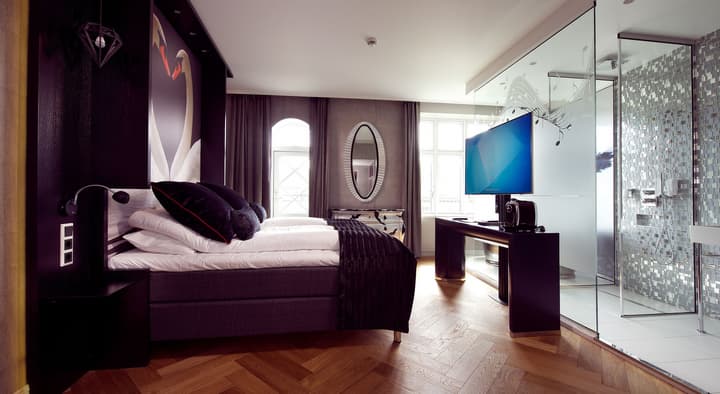Hotel Oleana