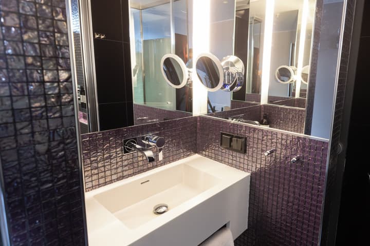 Hotel Oleana