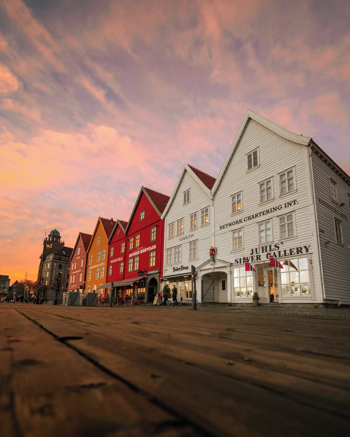Hotel Oleana