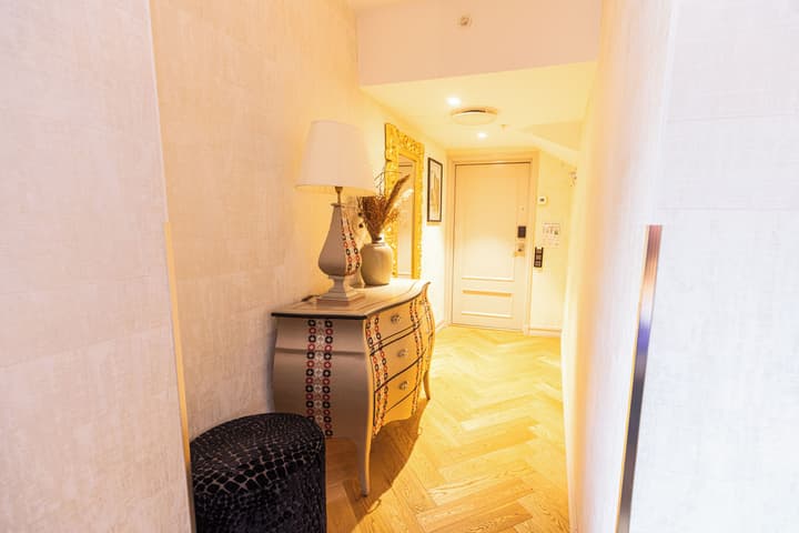 Hotel Oleana