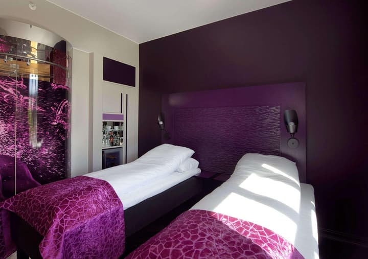 Hotel Oleana