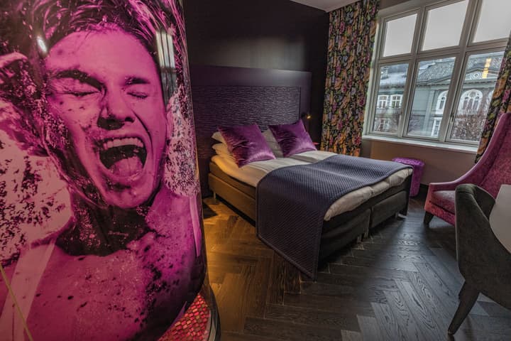 Hotel Oleana