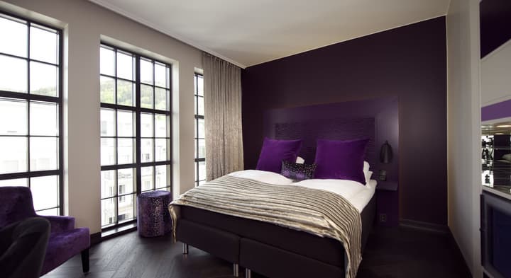 Hotel Oleana