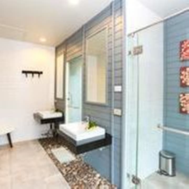 Pimann Buri Pool Villas Ao Nang Krabi - SHA Plus
