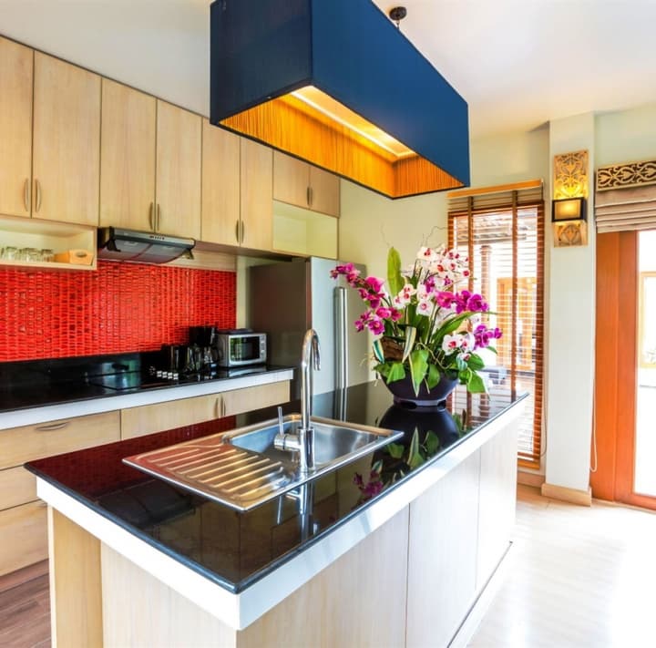 Pimann Buri Pool Villas Ao Nang Krabi - SHA Plus