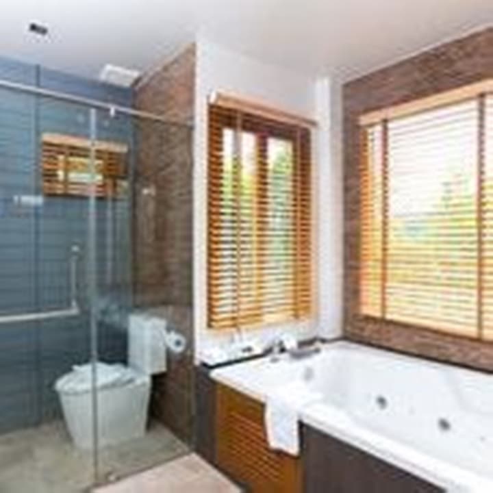Pimann Buri Pool Villas Ao Nang Krabi - SHA Plus