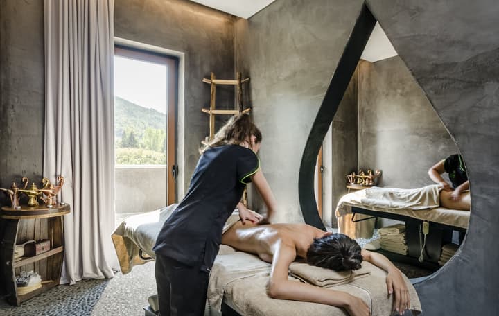 Aqua Village Health Resort & Spa