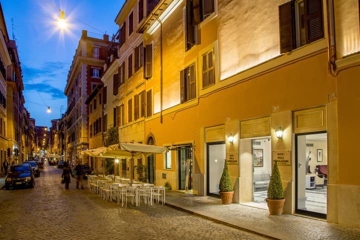 Hotel della Conciliazione