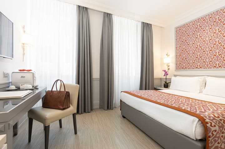 Hotel della Conciliazione