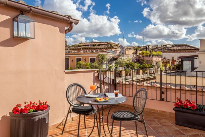 Hotel della Conciliazione