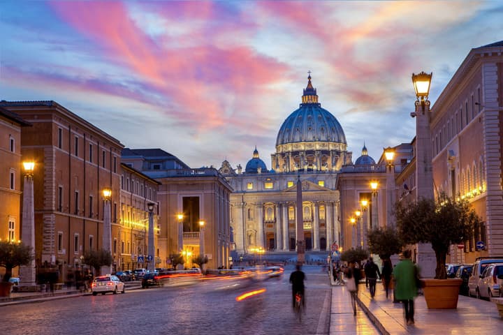Hotel della Conciliazione