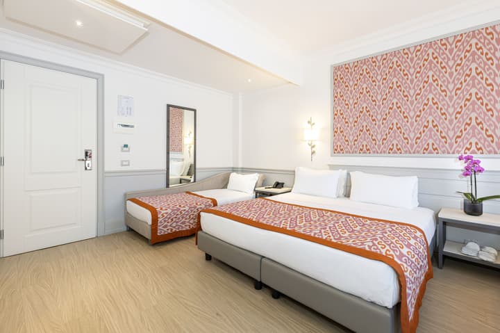 Hotel della Conciliazione