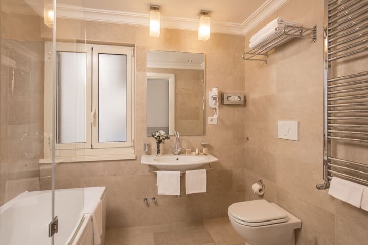 Hotel della Conciliazione