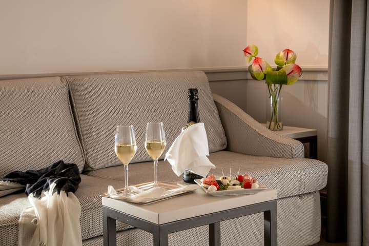Hotel della Conciliazione