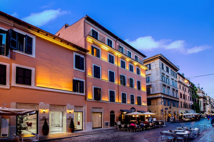 Hotel della Conciliazione