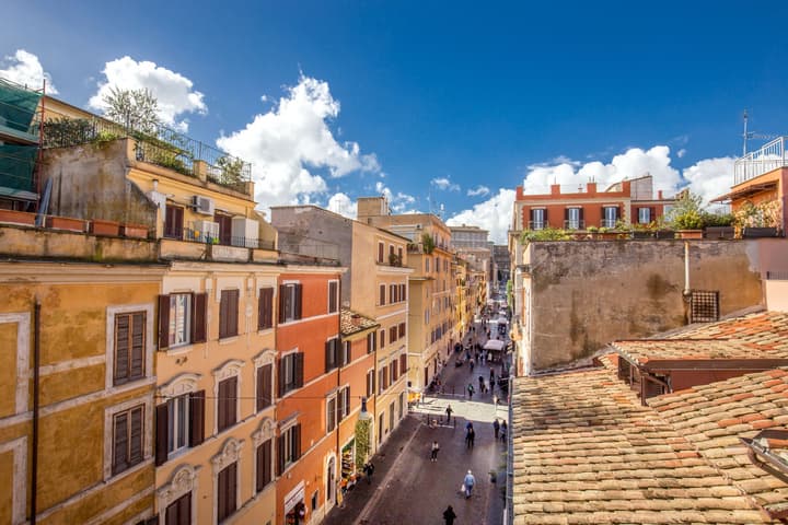 Hotel della Conciliazione